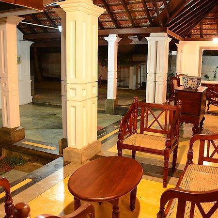 Galle My Bungalow Villa Dış mekan fotoğraf