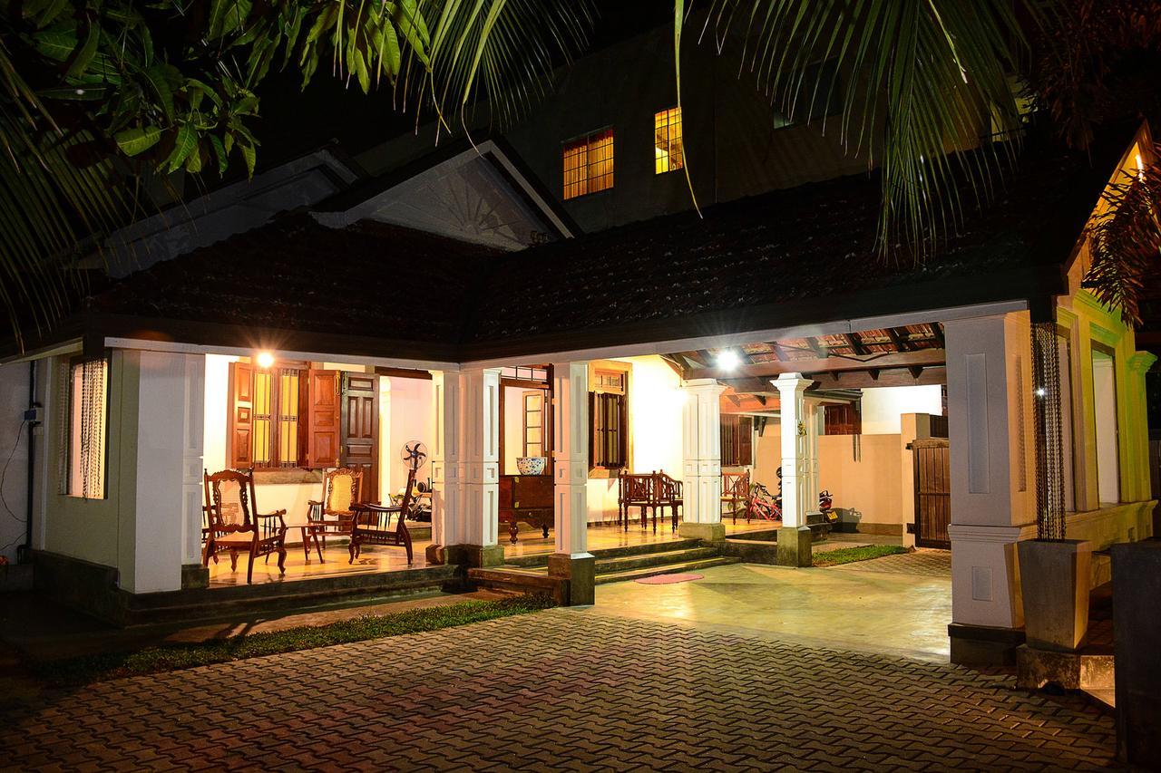 Galle My Bungalow Villa Dış mekan fotoğraf