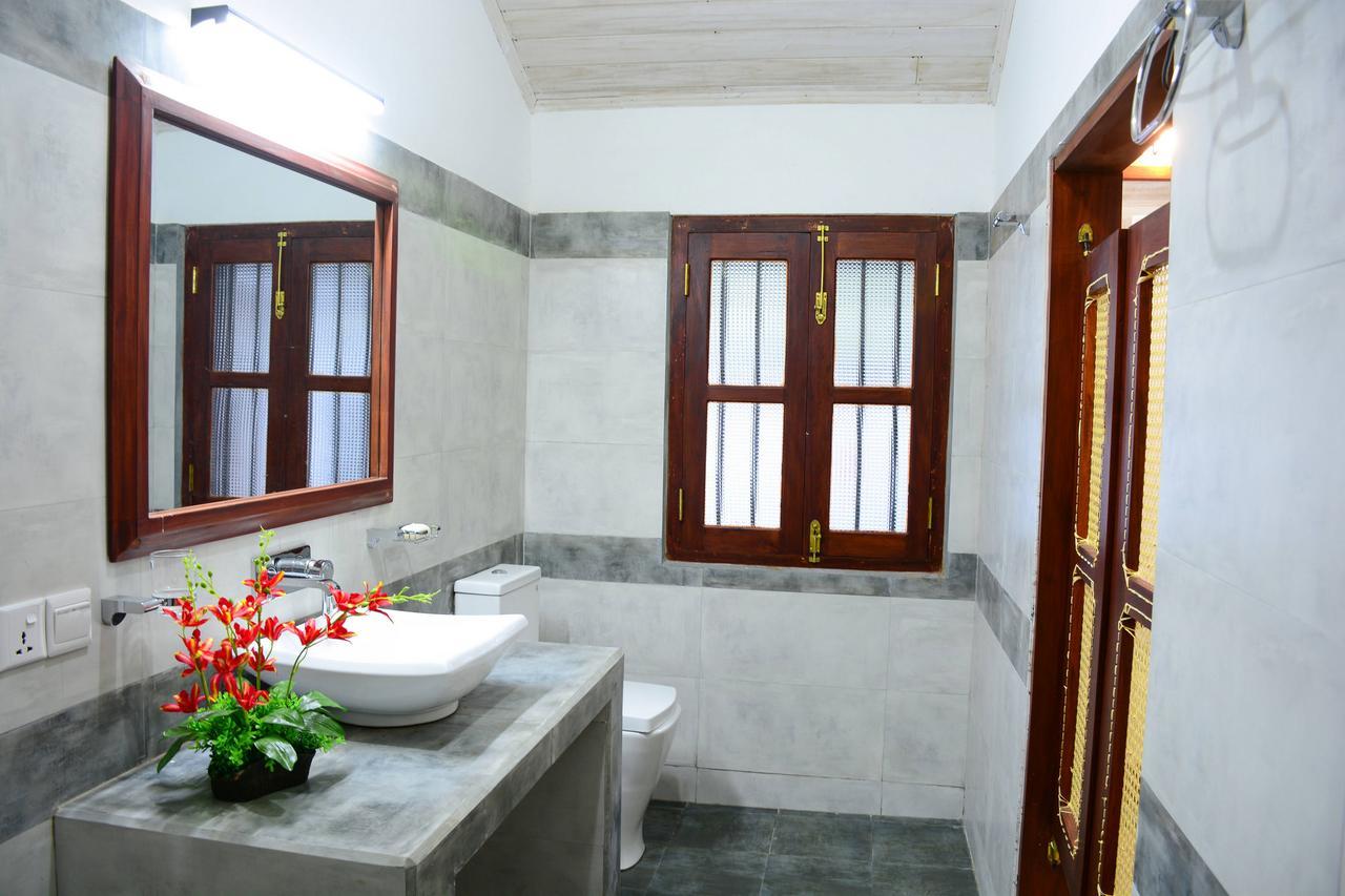 Galle My Bungalow Villa Dış mekan fotoğraf