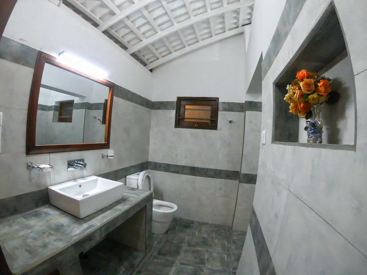 Galle My Bungalow Villa Dış mekan fotoğraf