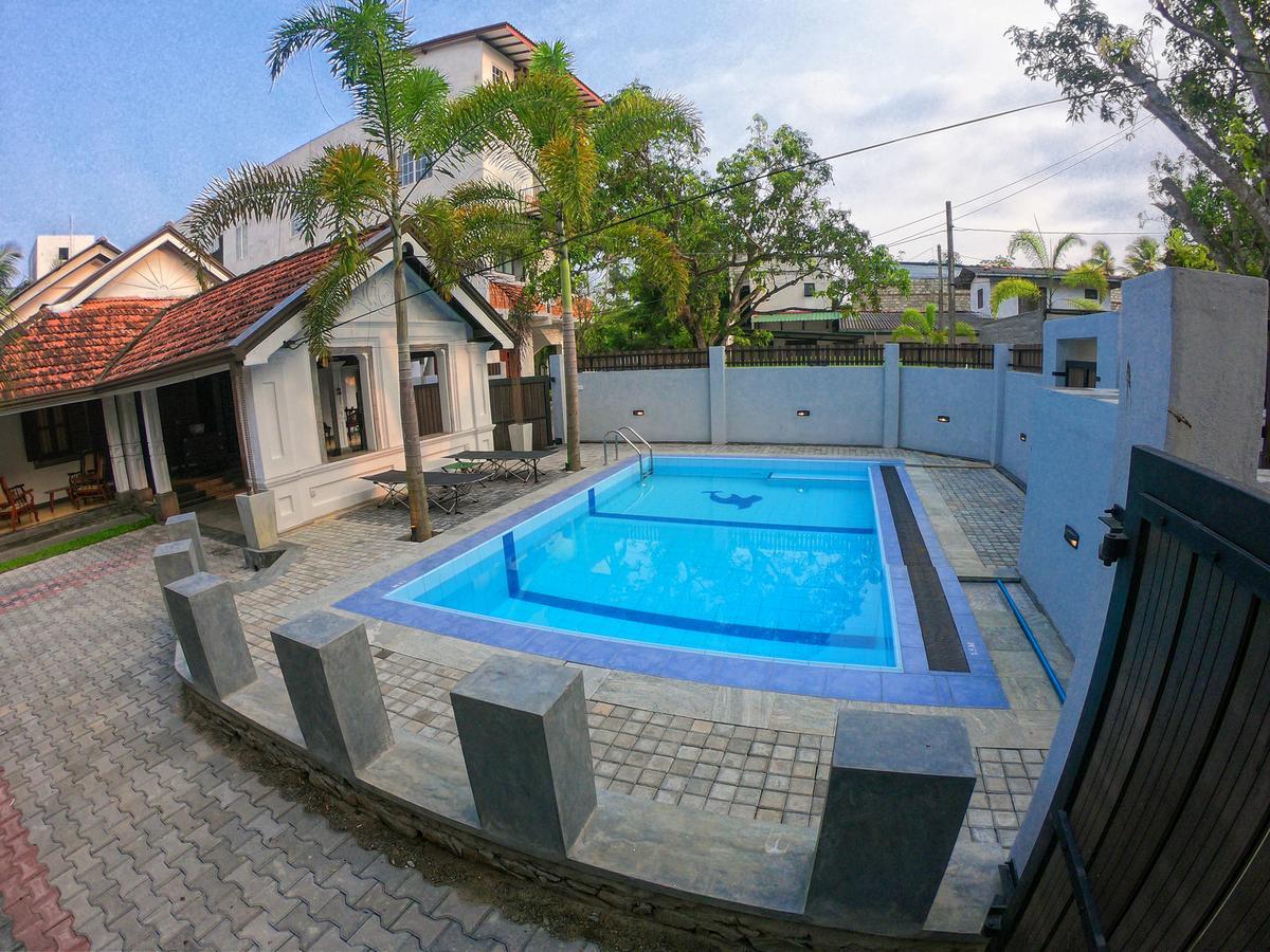 Galle My Bungalow Villa Dış mekan fotoğraf