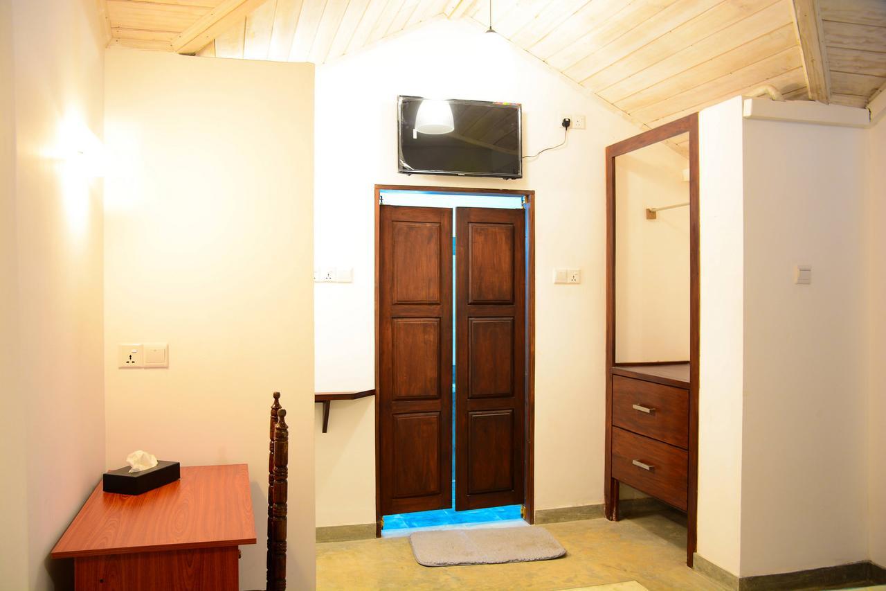 Galle My Bungalow Villa Dış mekan fotoğraf