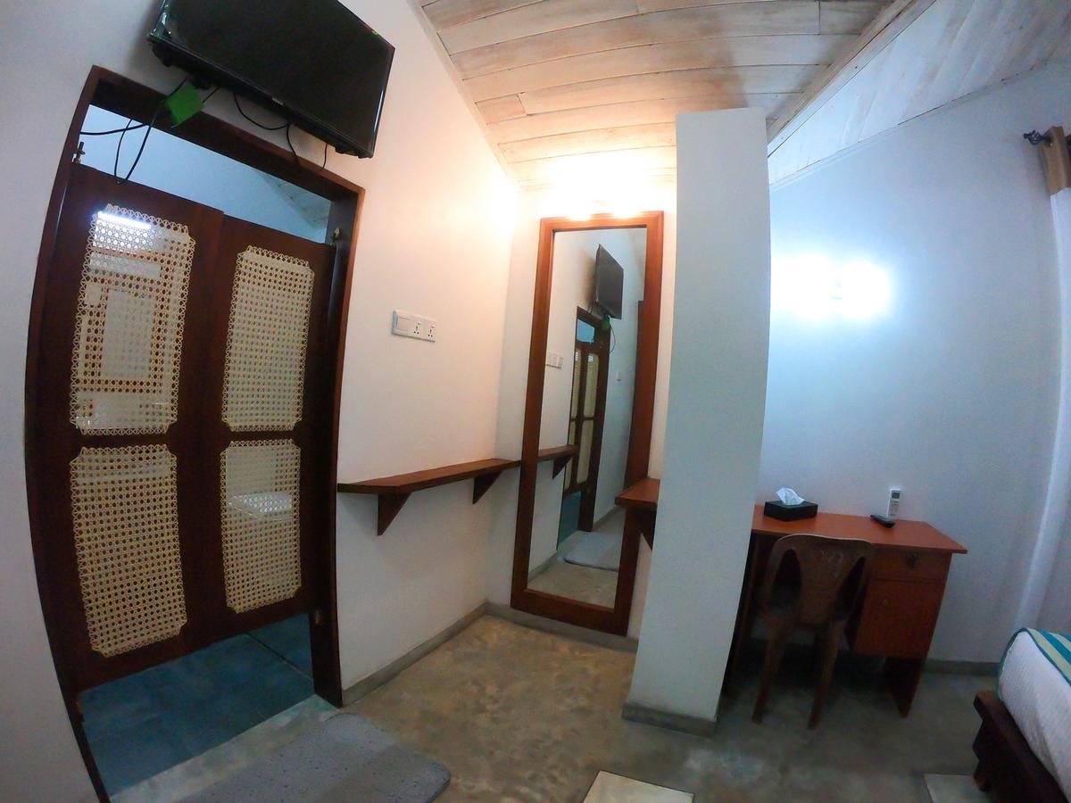 Galle My Bungalow Villa Dış mekan fotoğraf