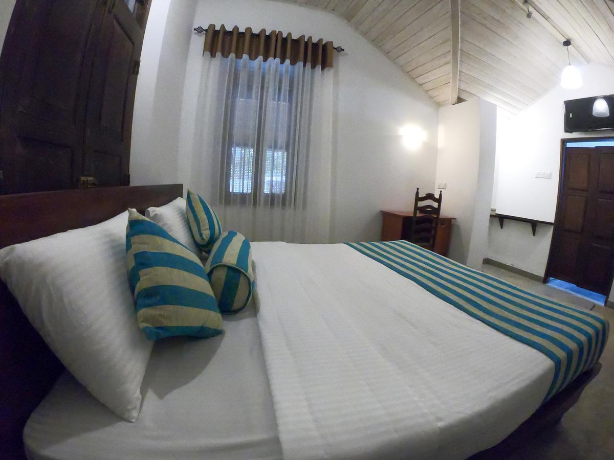 Galle My Bungalow Villa Dış mekan fotoğraf