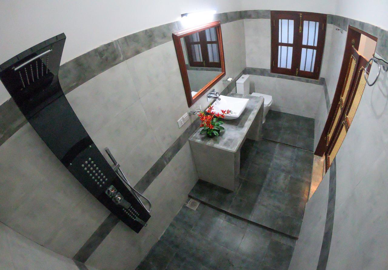 Galle My Bungalow Villa Dış mekan fotoğraf