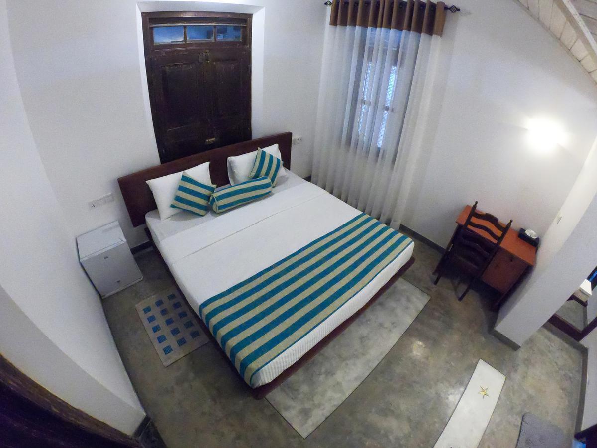 Galle My Bungalow Villa Dış mekan fotoğraf
