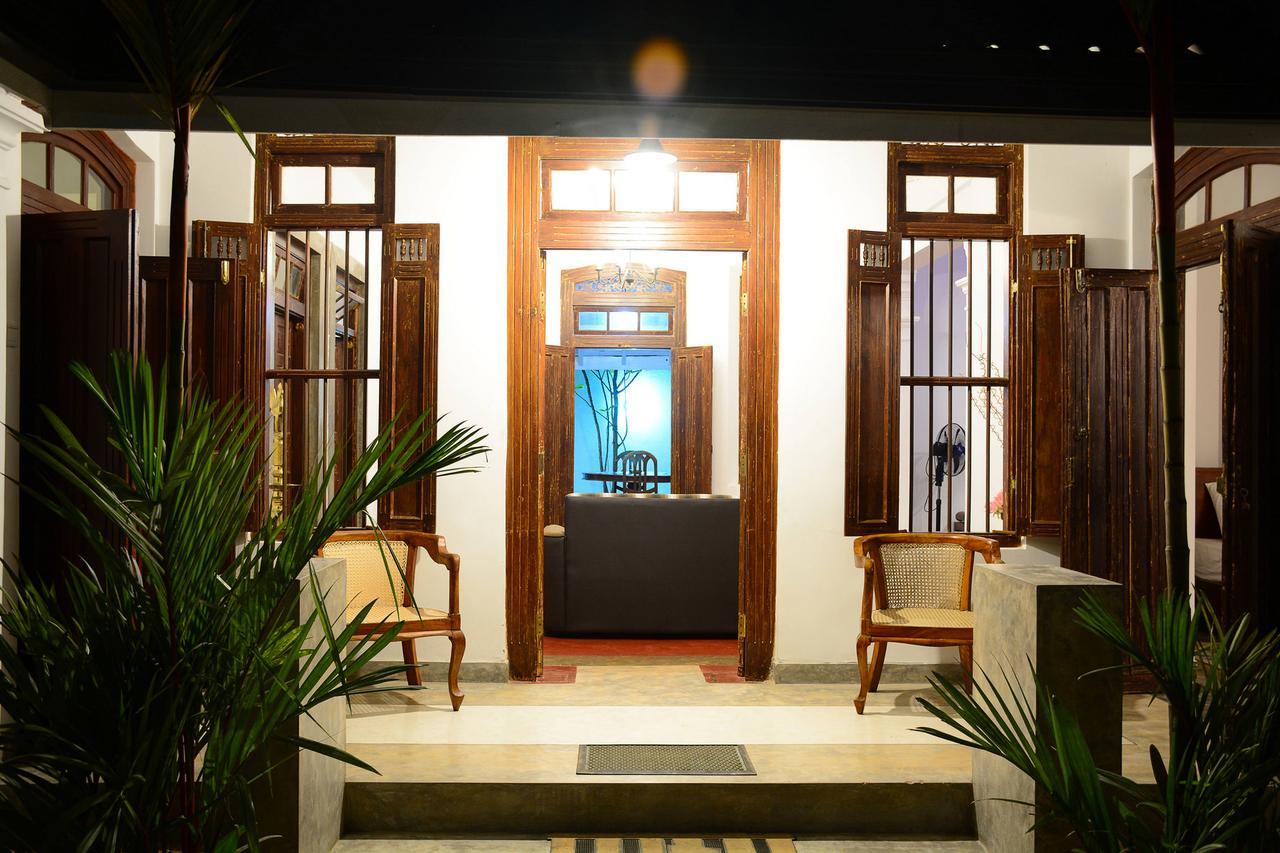 Galle My Bungalow Villa Dış mekan fotoğraf