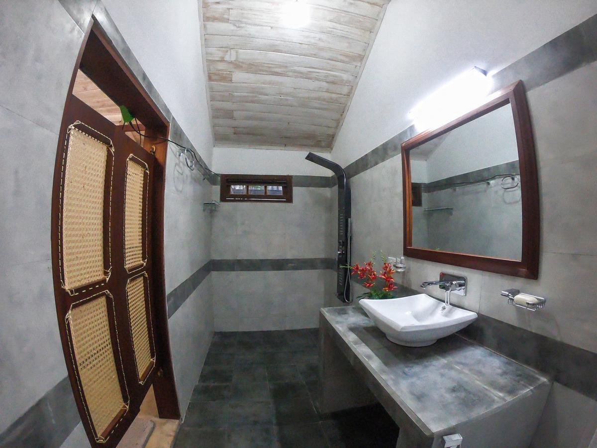 Galle My Bungalow Villa Dış mekan fotoğraf