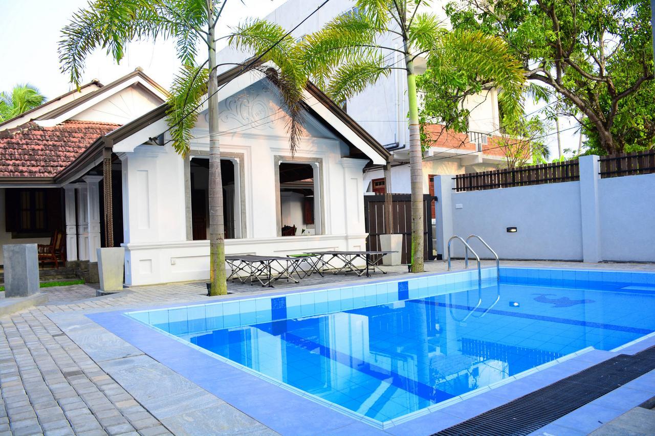 Galle My Bungalow Villa Dış mekan fotoğraf