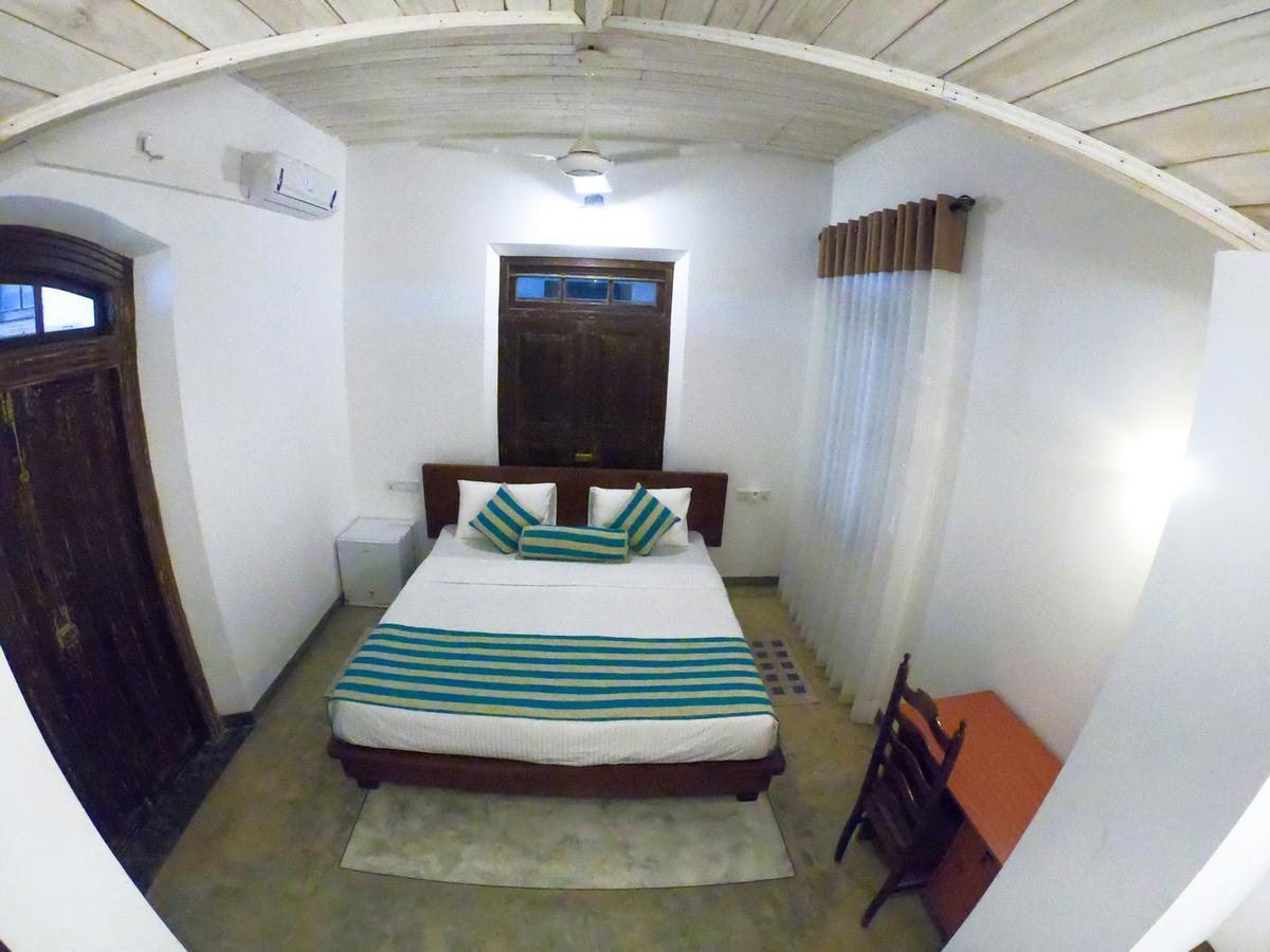 Galle My Bungalow Villa Dış mekan fotoğraf