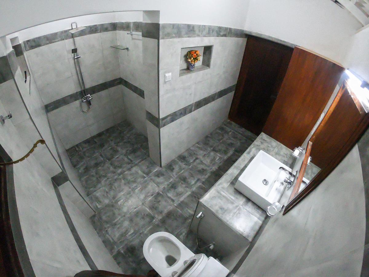 Galle My Bungalow Villa Dış mekan fotoğraf
