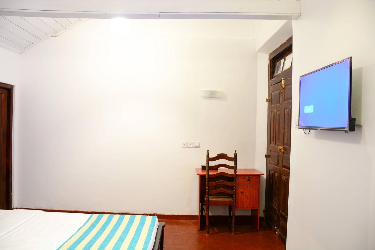 Galle My Bungalow Villa Dış mekan fotoğraf