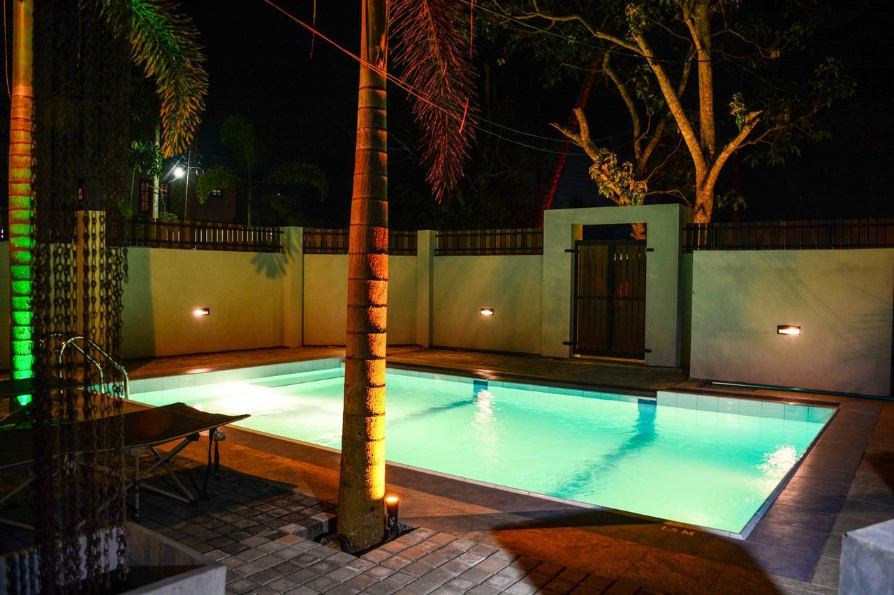 Galle My Bungalow Villa Dış mekan fotoğraf