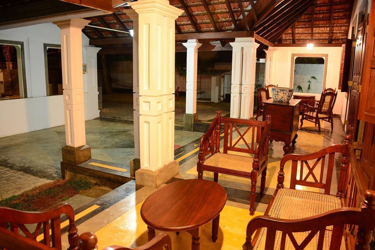 Galle My Bungalow Villa Dış mekan fotoğraf