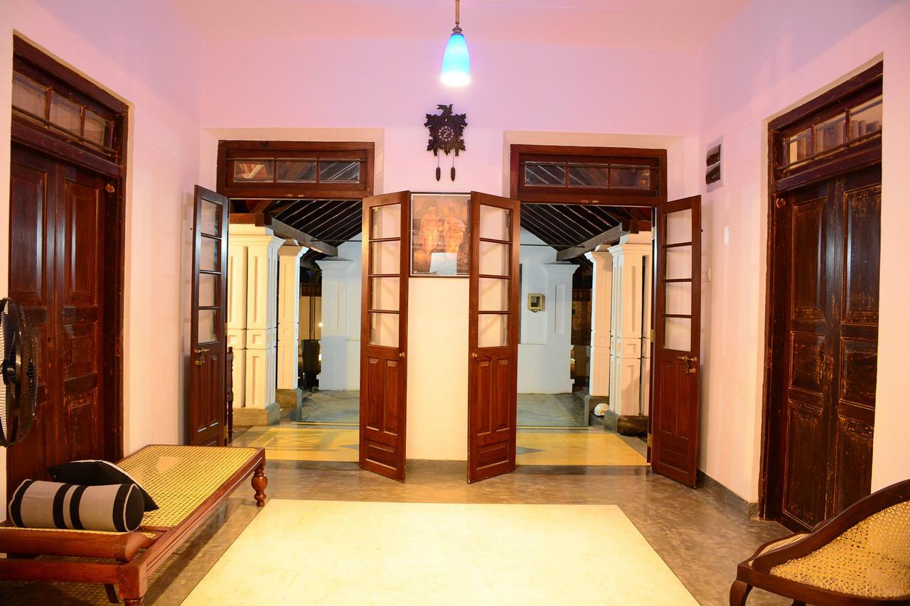 Galle My Bungalow Villa Dış mekan fotoğraf