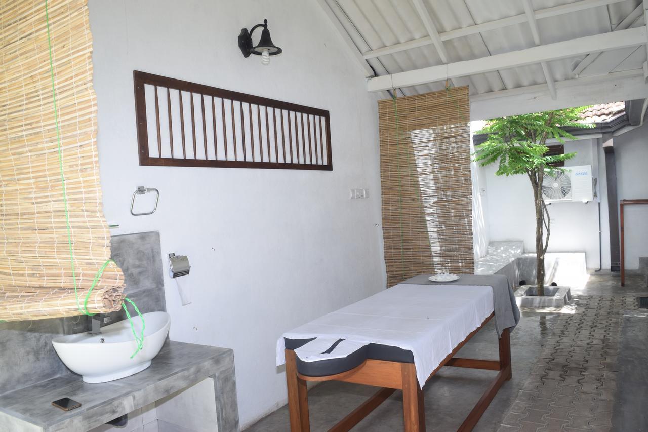 Galle My Bungalow Villa Dış mekan fotoğraf