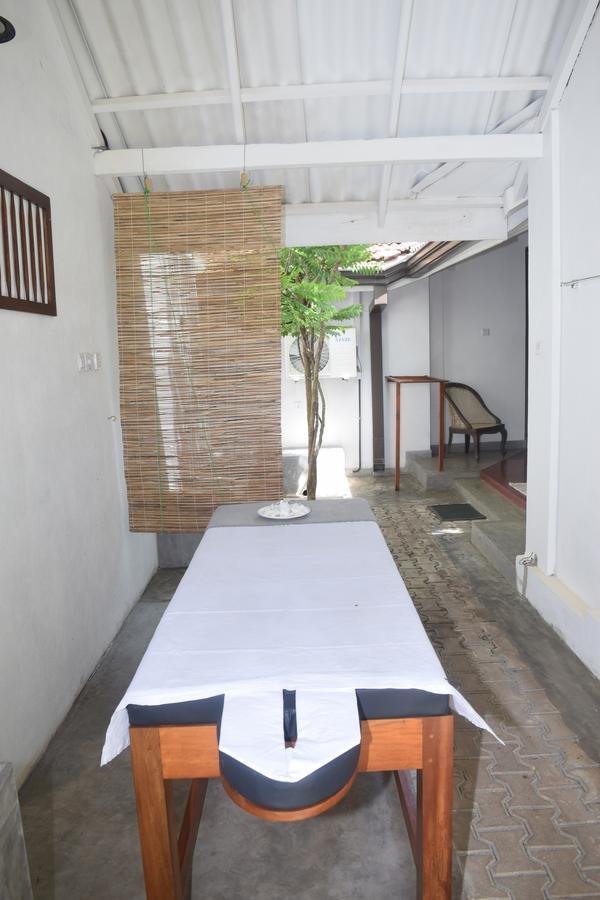 Galle My Bungalow Villa Dış mekan fotoğraf